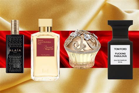 top expensive popular designer fragrances